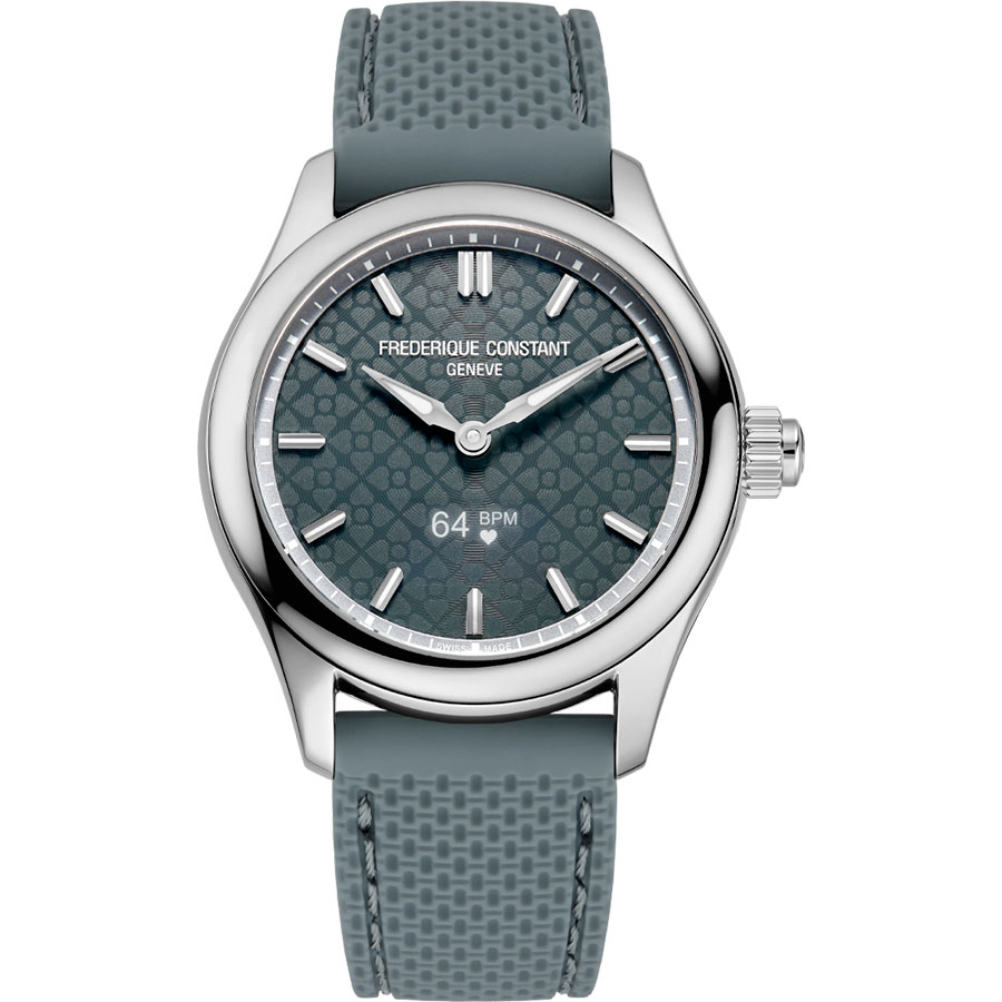 Часы Frederique Constant Vitality FC-286LGS3B6